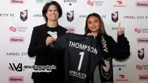 alyssa thompson ethnicity|alyssa paola thompson.